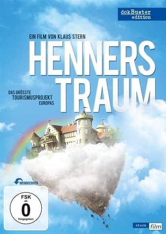 Poster of Henners Traum