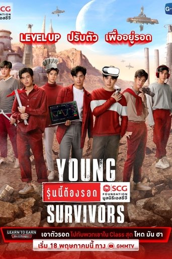 Poster of Young Survivors