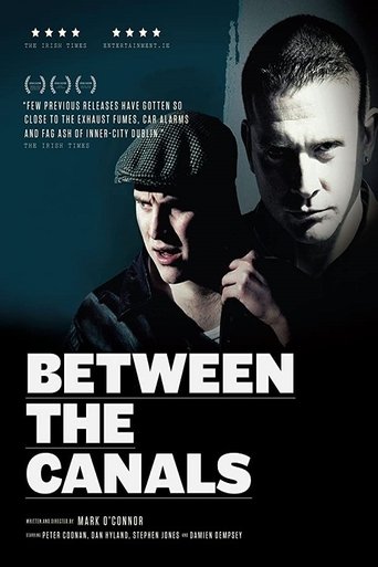 Poster of Between the Canals