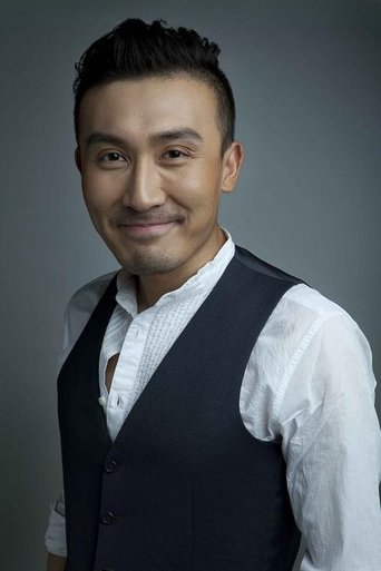 Portrait of Zhao Xuan