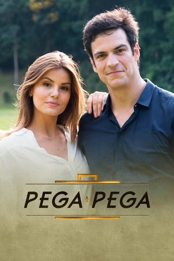 Poster of The Big Catch