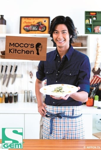 Poster of MOCO'S Kitchen