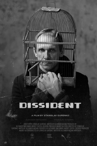 Poster of Dissident