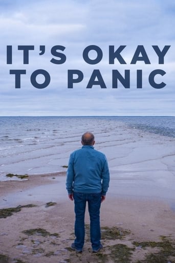 Poster of It's Okay to Panic