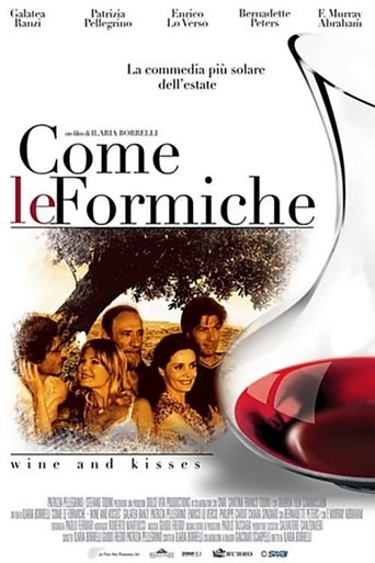 Poster of Come le formiche