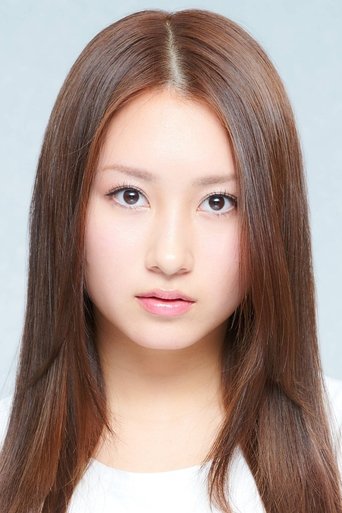 Portrait of Hinano Tanaka