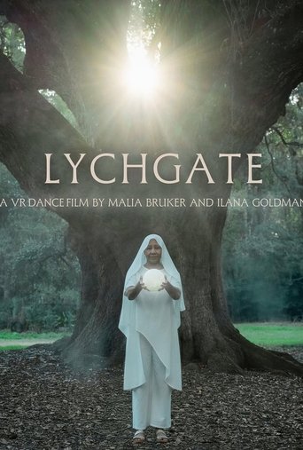 Poster of Lychgate
