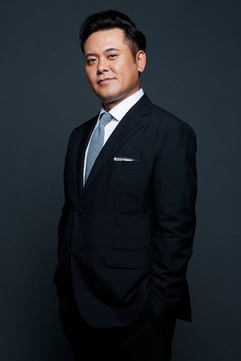 Portrait of Teppei Arita