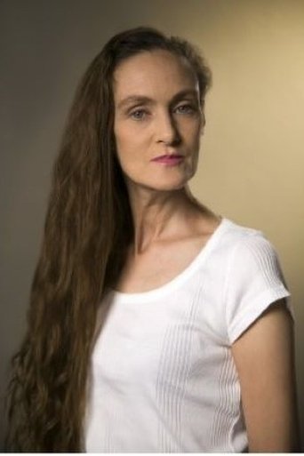 Portrait of Sarah-Jane De Crespigny