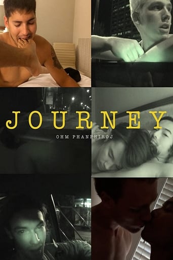 Poster of Journey