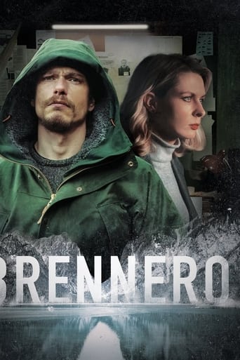 Portrait for Brennero - Season 1