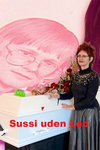 Poster of Sussi uden Leo