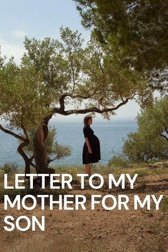 Poster of Letter to My Mother for My Son