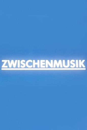 Poster of Zwischenmusik