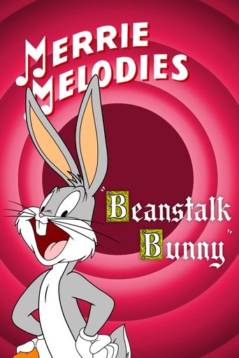 Beanstalk Bunny Poster of Beanstalk Bunny