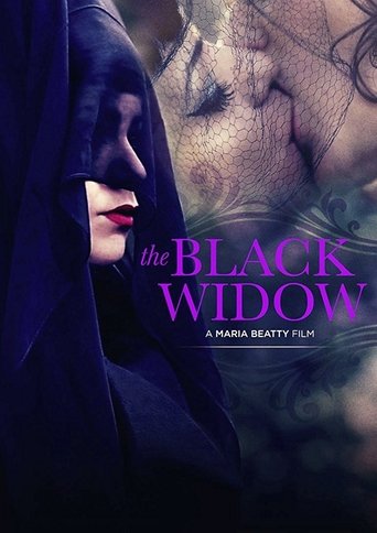 Poster of The Black Widow