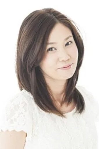 Portrait of Akiko Kobayashi