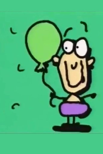 Poster of Baby Balloon