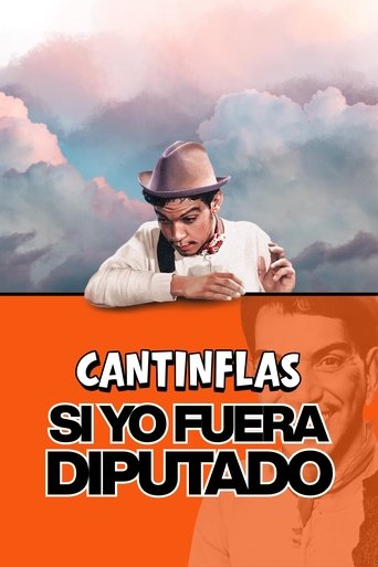 Poster of Si yo fuera diputado