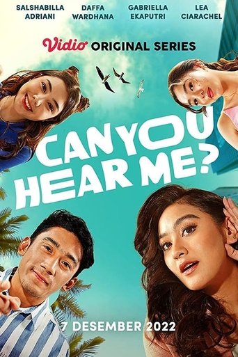 Portrait for Can You Hear Me? - Season 1