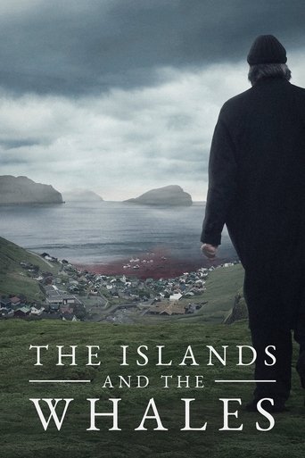 Poster of The Islands and the Whales