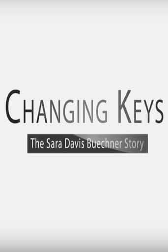 Poster of Changing Keys: The Sara Davis Buechner Story