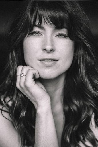 Portrait of Teri Bocko