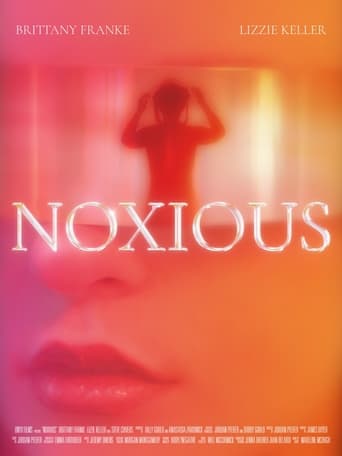 Poster of Noxious