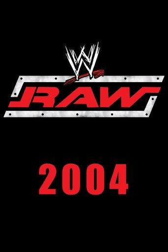 Portrait for Raw - 2004