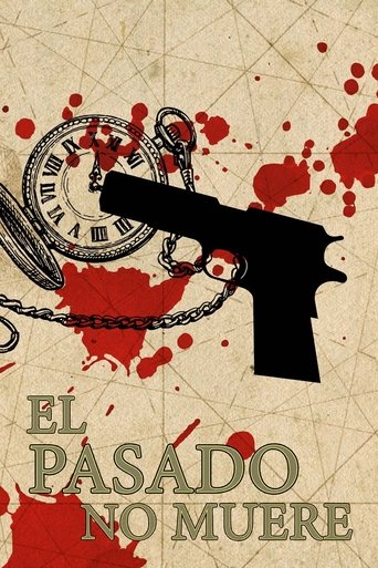 Poster of El pasado no muere