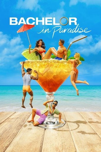 Portrait for Bachelor in Paradise - Season 10