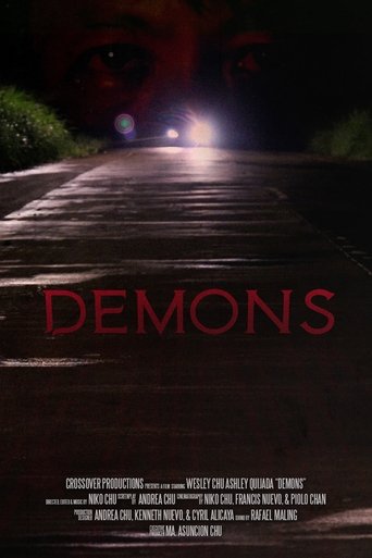 Poster of Demons