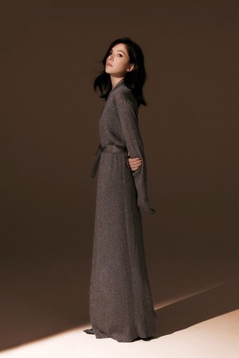 Portrait of Tiffany Hsu Wei-Ning