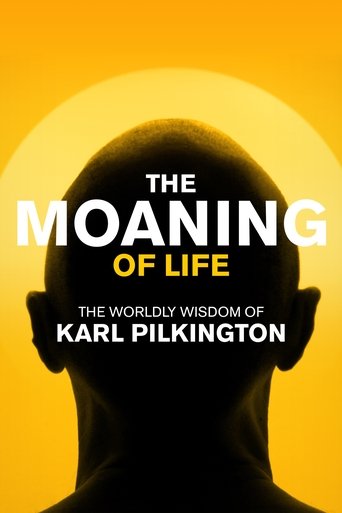 Poster of The Moaning of Life