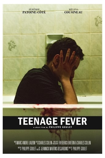 Poster of Teenage Fever