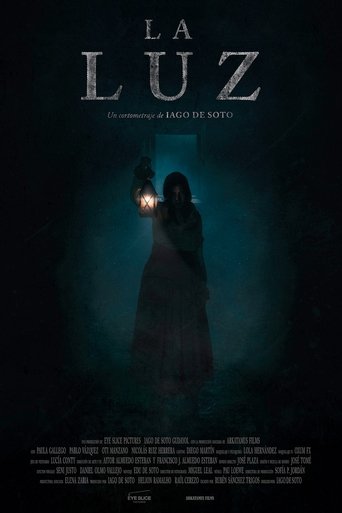 Poster of The Light