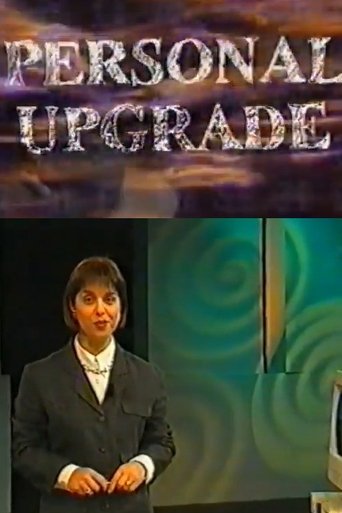 Personal Upgrade Poster of Personal Upgrade