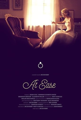 Poster of At Ease