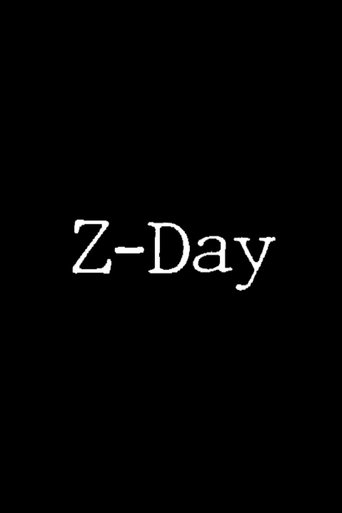 Poster of Z-Day