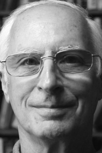 Portrait of Jeffrey Steinberg