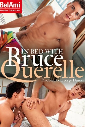 Poster of In Bed with Bruce Querelle