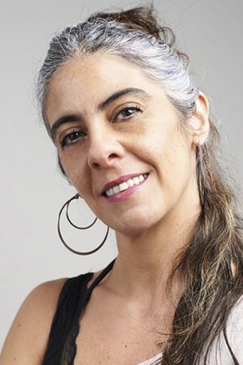 Portrait of Macarena Silva