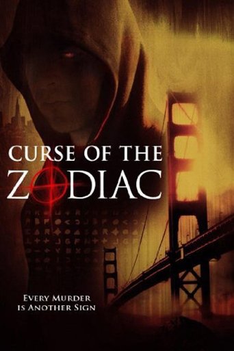 Poster of Curse Of The Zodiac