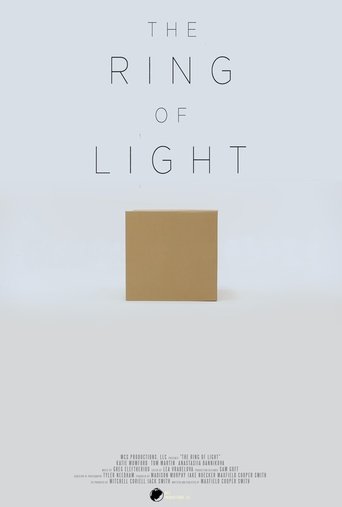 Poster of The Ring of Light