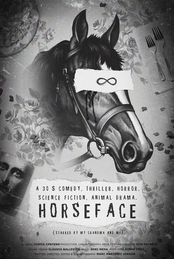 Poster of Horseface