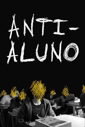 Poster of Anti-Aluno