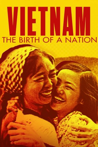 Poster of Vietnam. Geburt einer Nation