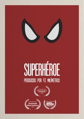 Poster of Superhero