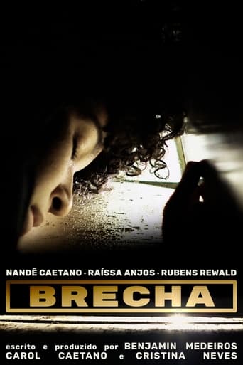 Poster of Breach