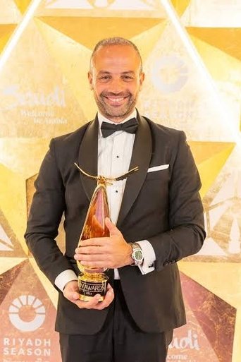 Portrait of Moussa Eissa